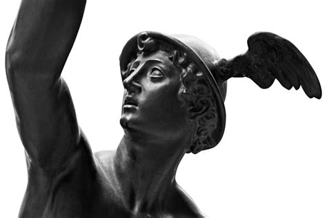 hermes greek mythology black and white|hermes characteristics wikipedia.